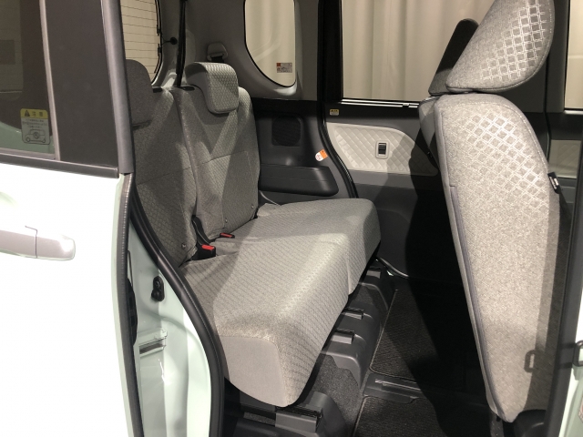 ダイハツ タント 660 X  石川県の詳細画像 その6