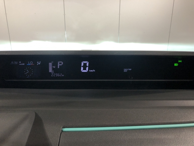 ダイハツ タント 660 X  石川県の詳細画像 その9