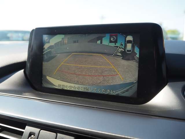 マツダ アテンザワゴン   新潟県の詳細画像 その7