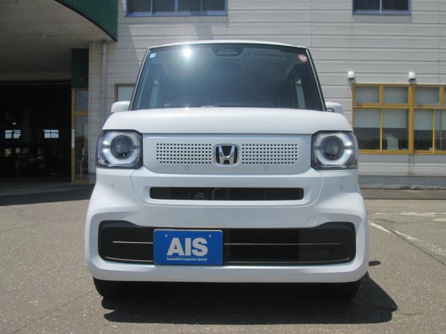 ホンダ N-BOX   新潟県の詳細画像 その2