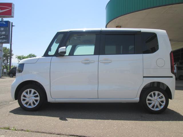 ホンダ N-BOX   新潟県の詳細画像 その4