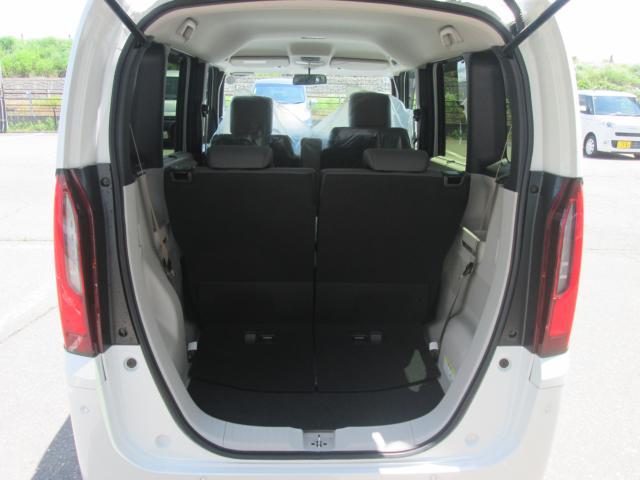 ホンダ N-BOX   新潟県の詳細画像 その6