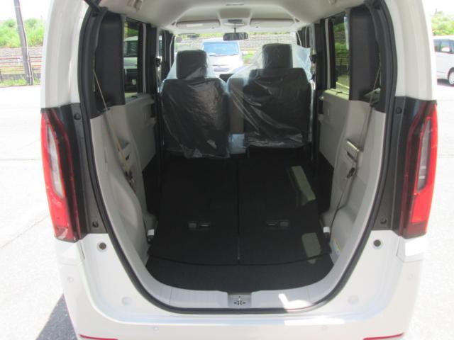 ホンダ N-BOX   新潟県の詳細画像 その7