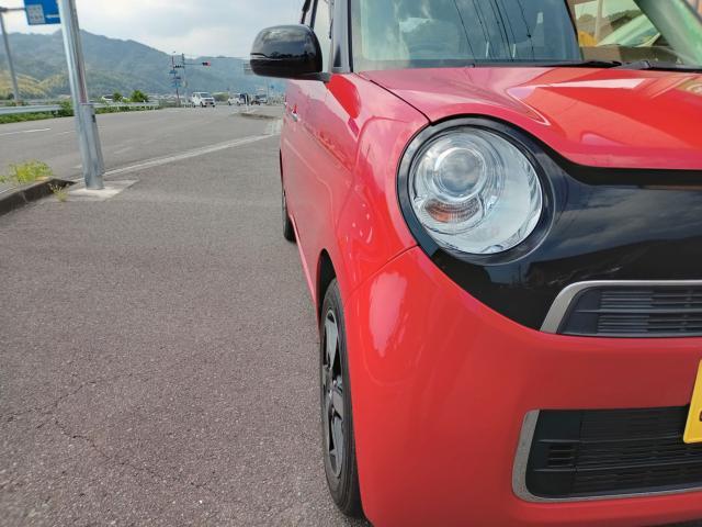 ホンダ N-ONE 660 G ローダウン  愛媛県の詳細画像 その7