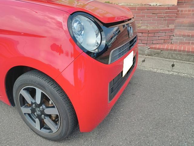 ホンダ N-ONE 660 G ローダウン  愛媛県の詳細画像 その8