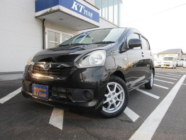 ダイハツ&nbsp;ミライース&nbsp;660 X&nbsp;&nbsp;香川県