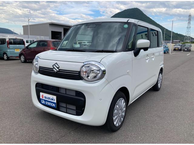 スズキ&nbsp;ワゴンRスマイル&nbsp;&nbsp;&nbsp;香川県