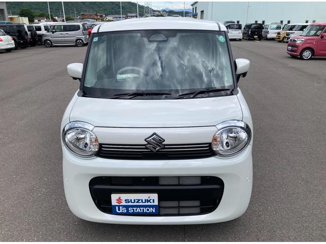 スズキ&nbsp;ワゴンRスマイル&nbsp;&nbsp;&nbsp;香川県の詳細画像&nbsp;その2