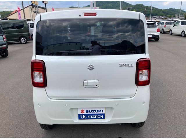 スズキ&nbsp;ワゴンRスマイル&nbsp;&nbsp;&nbsp;香川県の詳細画像&nbsp;その3