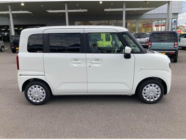 スズキ&nbsp;ワゴンRスマイル&nbsp;&nbsp;&nbsp;香川県の詳細画像&nbsp;その4