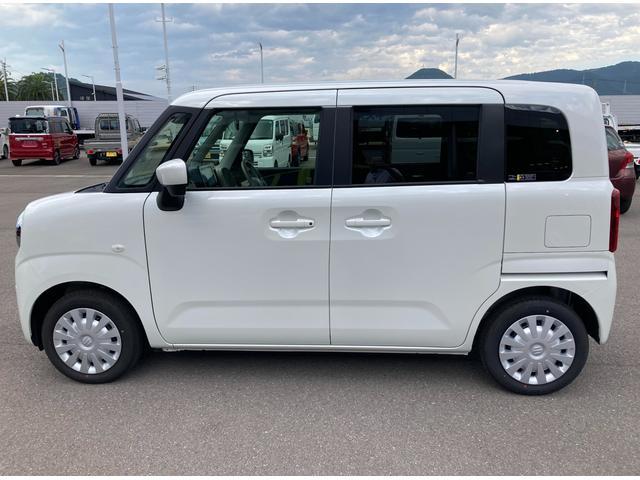 スズキ&nbsp;ワゴンRスマイル&nbsp;&nbsp;&nbsp;香川県の詳細画像&nbsp;その5