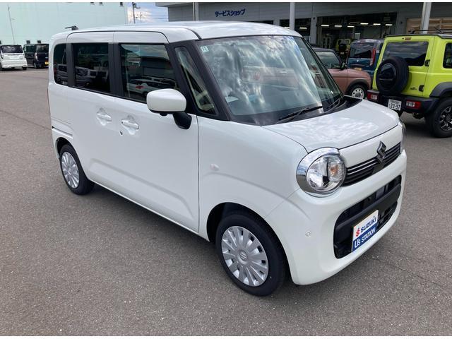 スズキ&nbsp;ワゴンRスマイル&nbsp;&nbsp;&nbsp;香川県の詳細画像&nbsp;その6