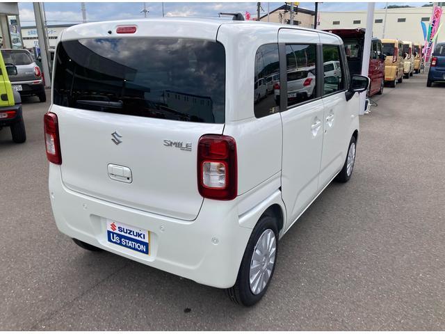 スズキ&nbsp;ワゴンRスマイル&nbsp;&nbsp;&nbsp;香川県の詳細画像&nbsp;その8