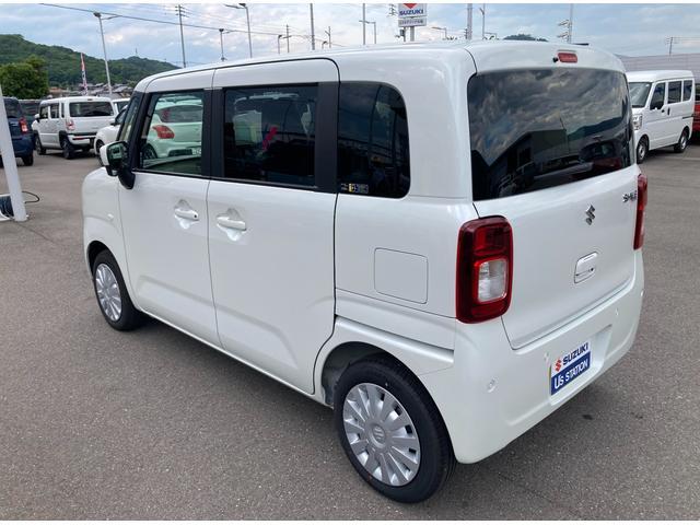 スズキ&nbsp;ワゴンRスマイル&nbsp;&nbsp;&nbsp;香川県の詳細画像&nbsp;その9