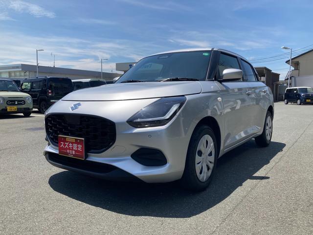 スズキ スイフト 1.2 XG  愛知県