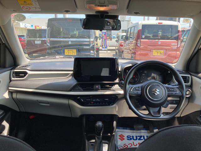 スズキ スイフト 1.2 XG  愛知県の詳細画像 その2
