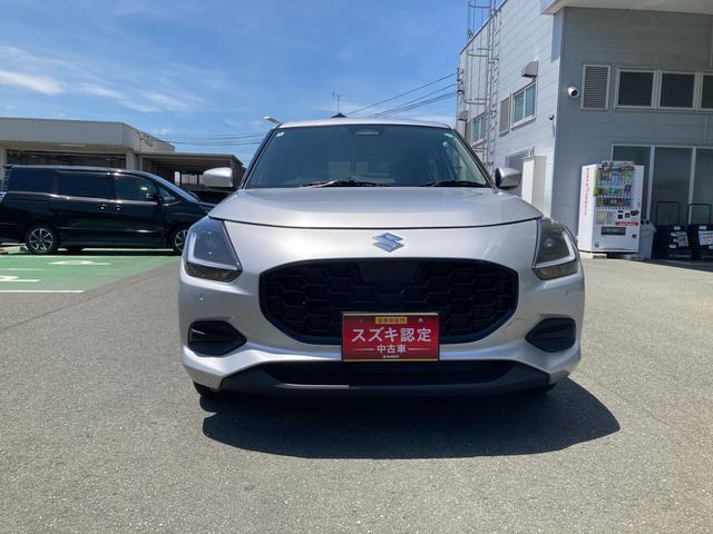 スズキ スイフト 1.2 XG  愛知県の詳細画像 その6