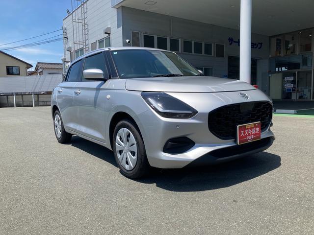 スズキ スイフト 1.2 XG  愛知県の詳細画像 その7