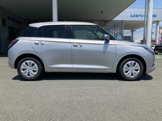 スズキ スイフト 1.2 XG  愛知県の詳細画像 その8