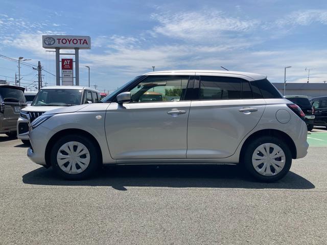 スズキ スイフト 1.2 XG  愛知県の詳細画像 その9