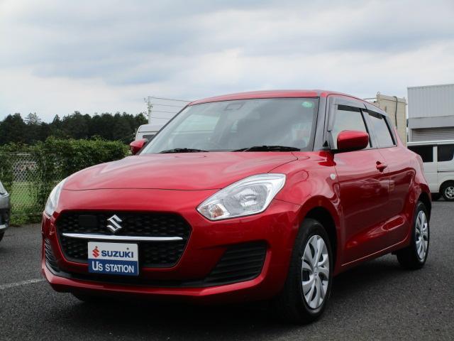 スズキスイフト 中古車画像