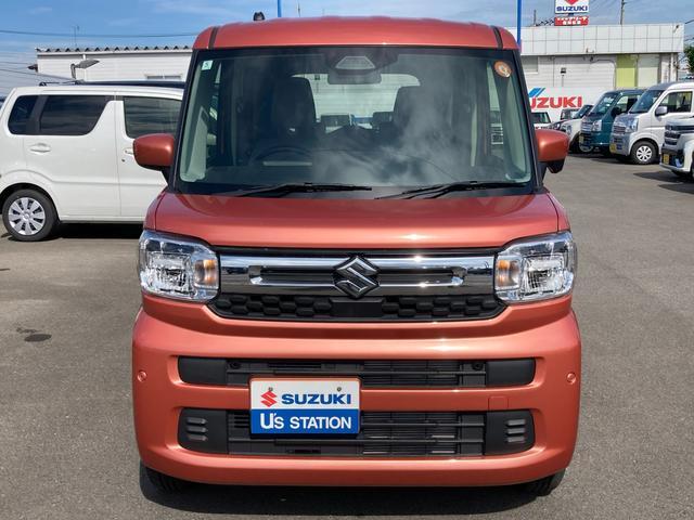 スズキ スペーシア   群馬県の詳細画像 その2