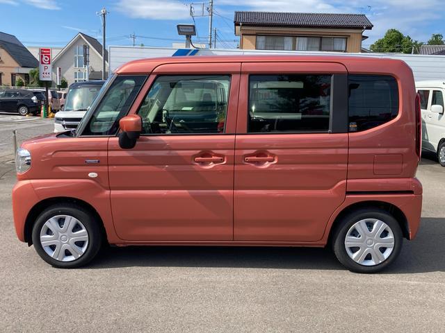 スズキ スペーシア   群馬県の詳細画像 その5