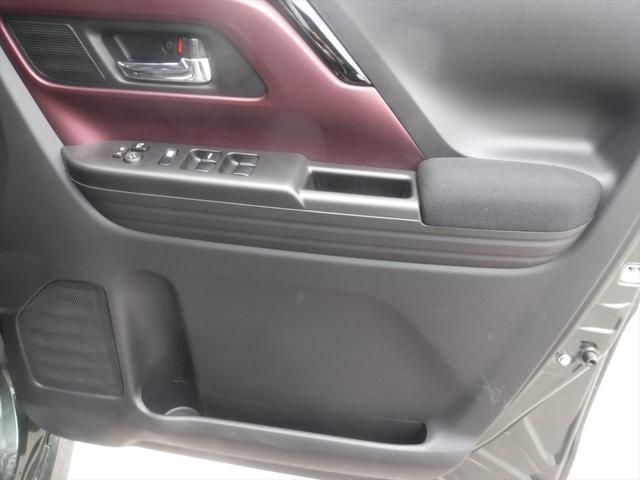 スズキ スペーシア   茨城県の詳細画像 その7