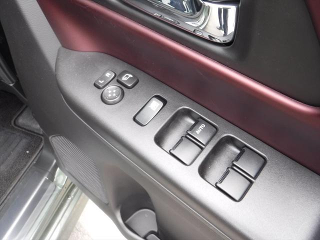 スズキ スペーシア   茨城県の詳細画像 その8