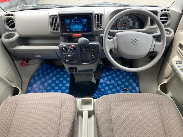 スズキ エブリイ   埼玉県の詳細画像 その4