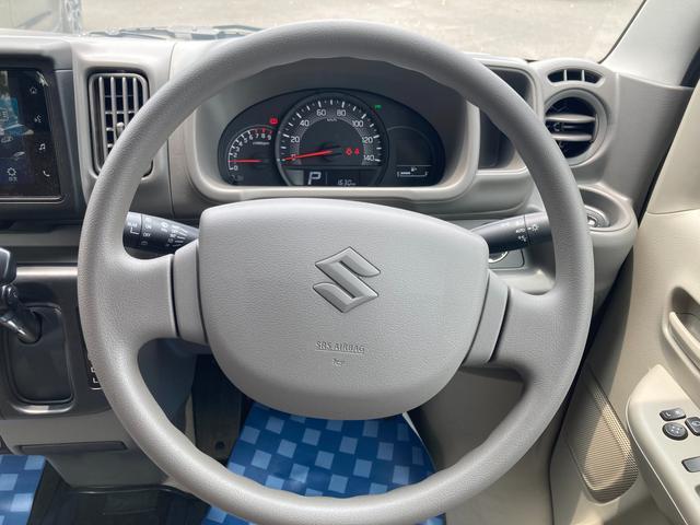 スズキ エブリイ   埼玉県の詳細画像 その6