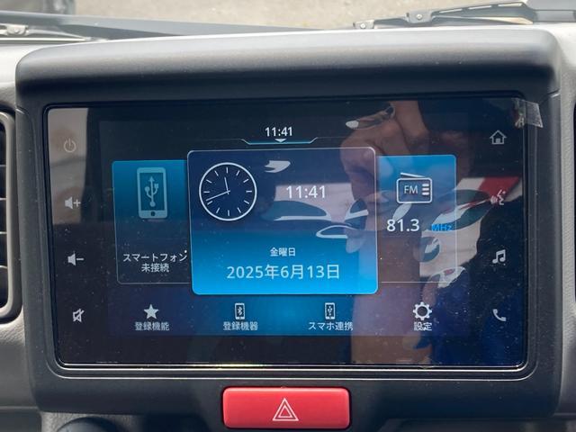 スズキ エブリイ   埼玉県の詳細画像 その8