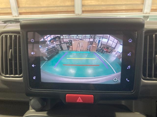 スズキ エブリイ   埼玉県の詳細画像 その4