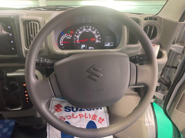 スズキ エブリイ   埼玉県の詳細画像 その5