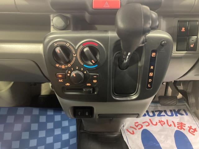 スズキ エブリイ   埼玉県の詳細画像 その7