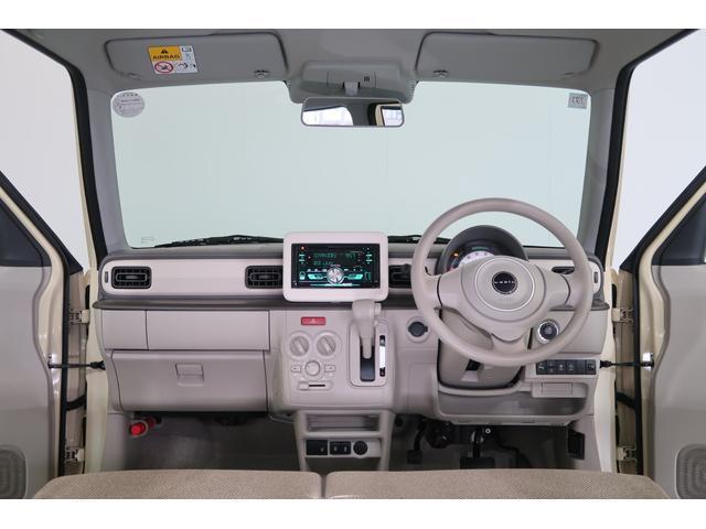 スズキ アルトラパン   埼玉県の詳細画像 その3