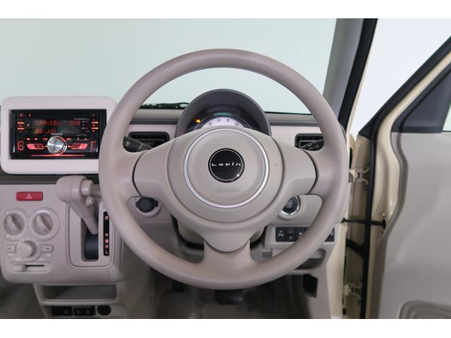 スズキ アルトラパン   埼玉県の詳細画像 その4