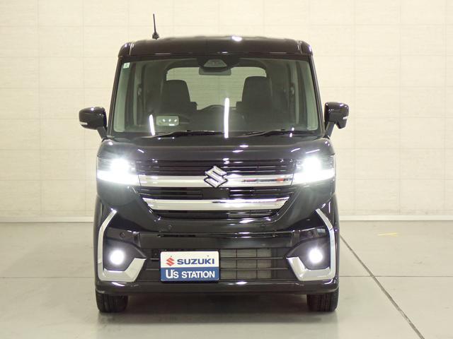 スズキ スペーシア   大阪府の詳細画像 その2