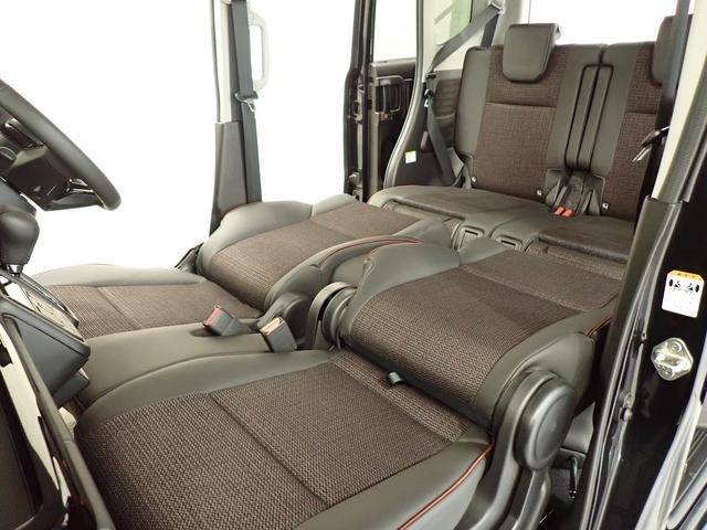 スズキ スペーシア   大阪府の詳細画像 その6