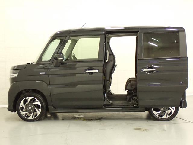 スズキ スペーシア   大阪府の詳細画像 その7