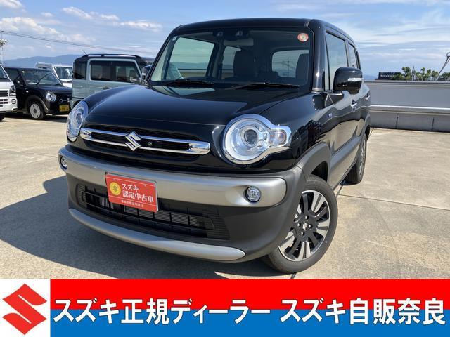 スズキ クロスビー   奈良県