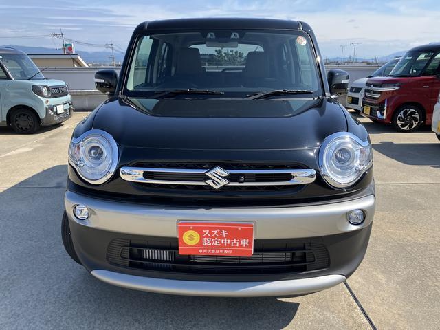 スズキ クロスビー   奈良県の詳細画像 その2