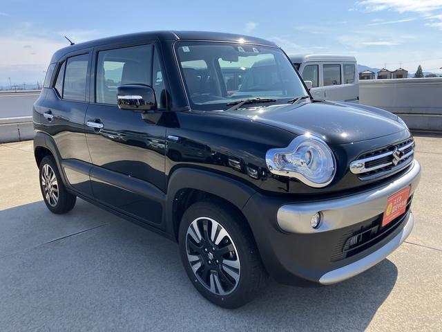 スズキ クロスビー   奈良県の詳細画像 その6