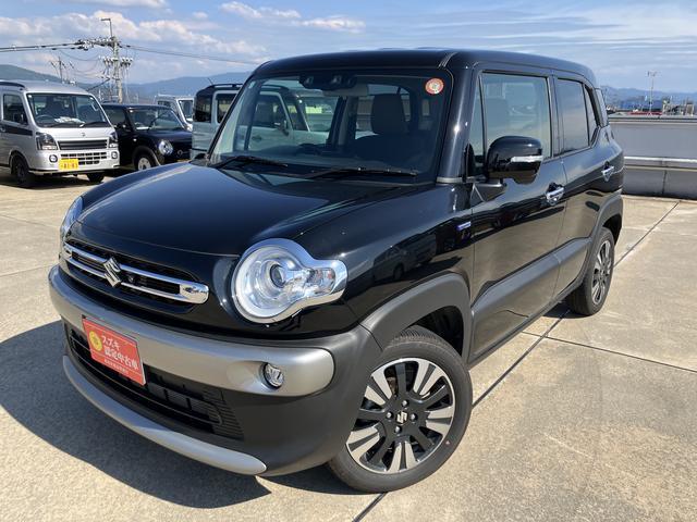 スズキ クロスビー   奈良県の詳細画像 その7