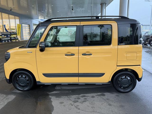 スズキ スペーシア   鹿児島県の詳細画像 その5