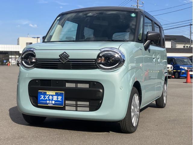 スズキ ワゴンRスマイル   香川県