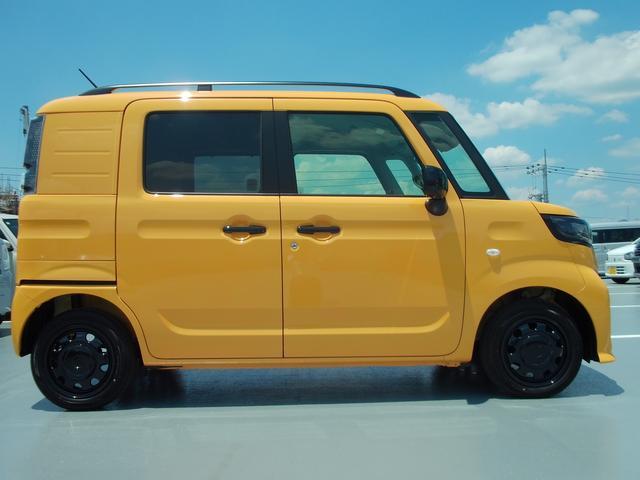 スズキ スペーシアベース   神奈川県の詳細画像 その3