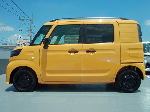 スズキ スペーシアベース   神奈川県の詳細画像 その4