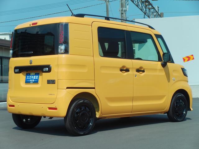 スズキ スペーシアベース   神奈川県の詳細画像 その6