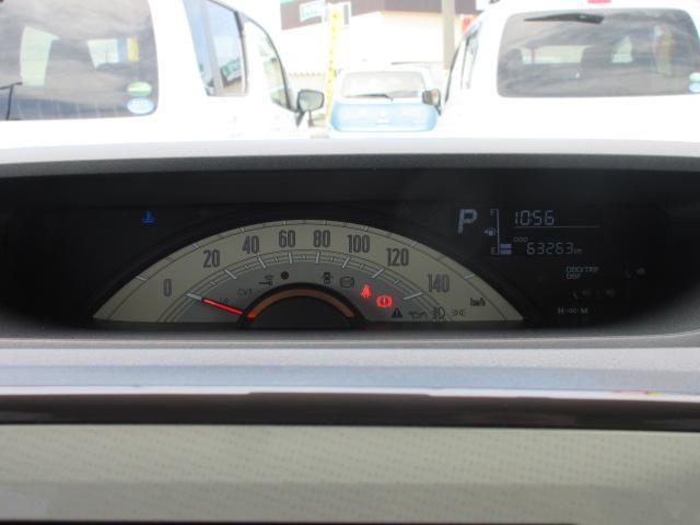 ダイハツ ムーヴキャンバス   岩手県の詳細画像 その6